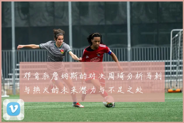 邓肯和詹姆斯的对决周琦分析马刺与热火的未来潜力与不足之处